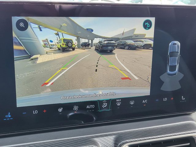 2024 FORD MUSTANG - Image 48