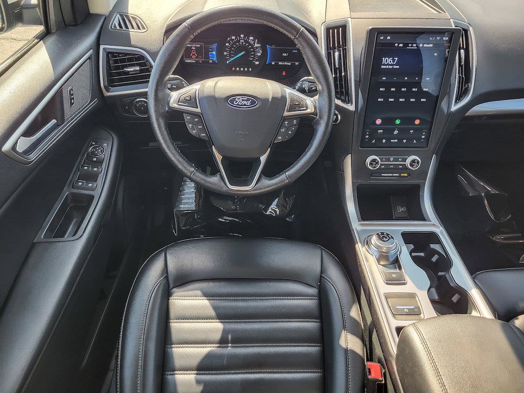 2024 FORD EDGE - Image 15
