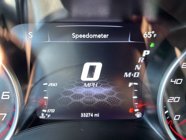 2021 Dodge Charger R/T Scat Pack photo 30