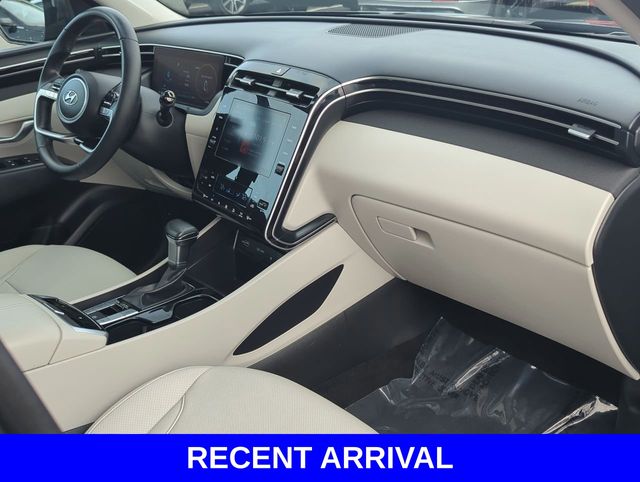 2023 Hyundai Tucson SEL Convenience photo 22