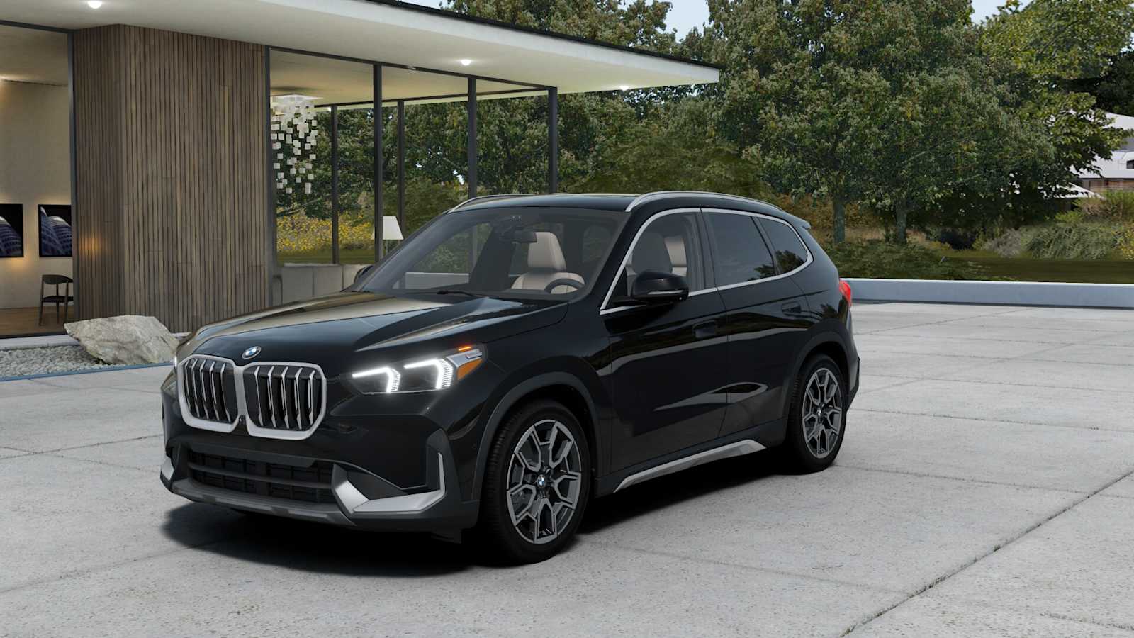 2025 BMW X1 xDrive28i