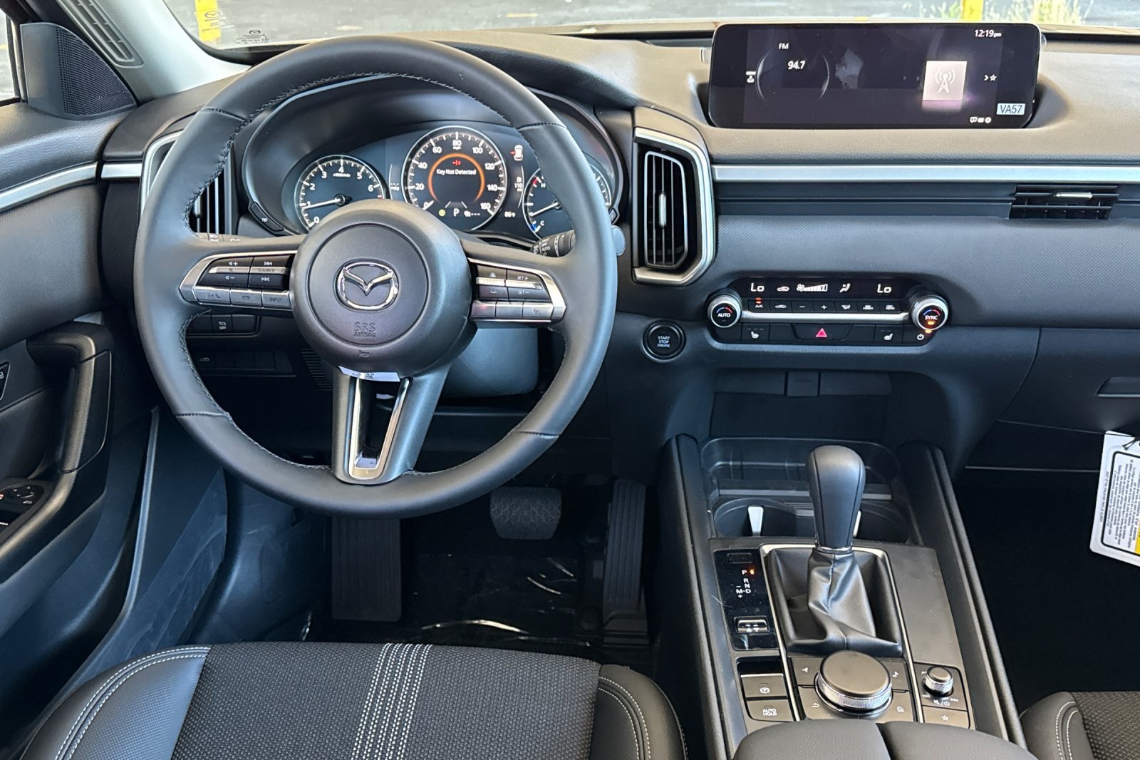 2025 Mazda CX-50 2.5 S Preferred photo 14