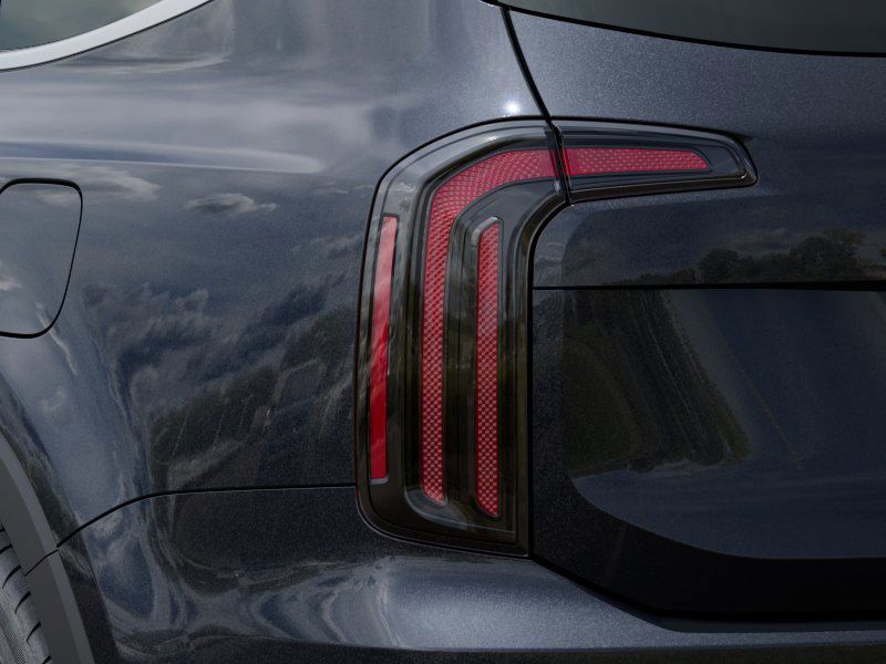 2025 Kia Telluride EX photo 10