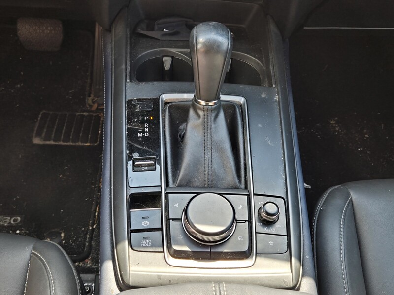 2021 Mazda CX-30 Select photo 7