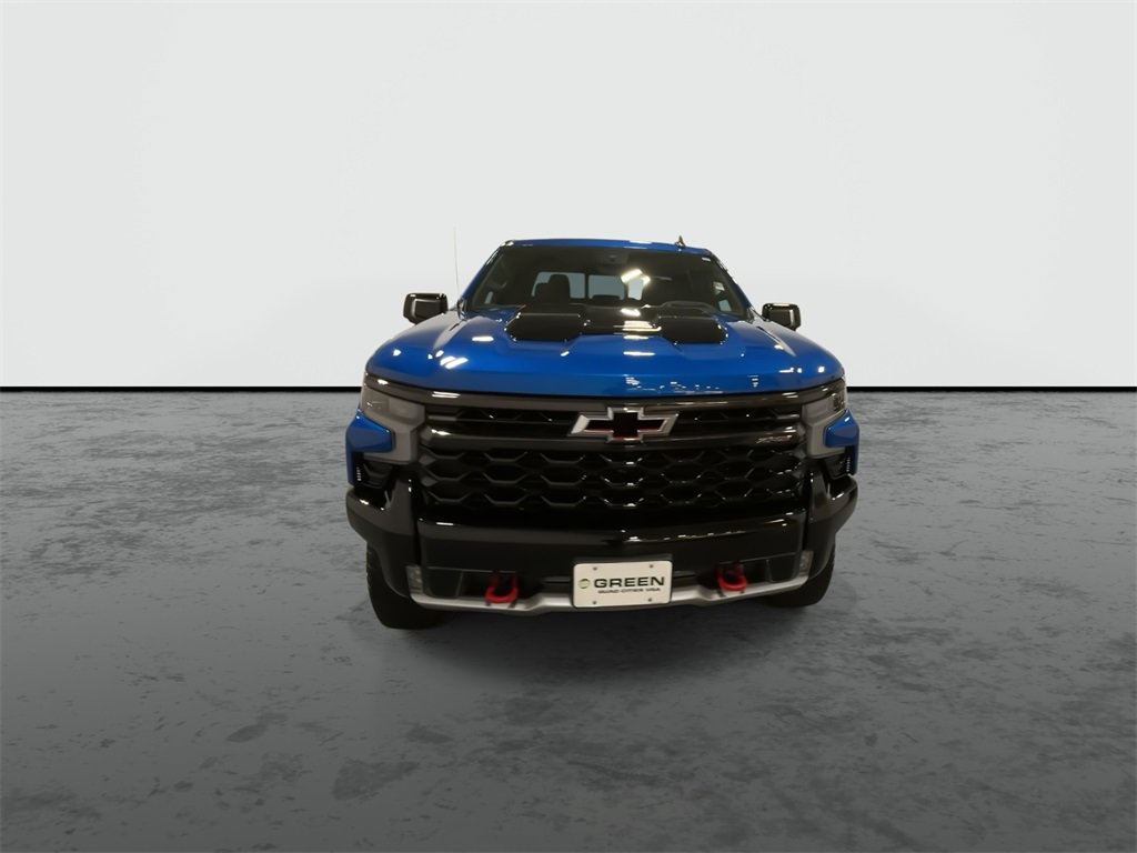 2023 Chevrolet Silverado 1500 ZR2 photo 2