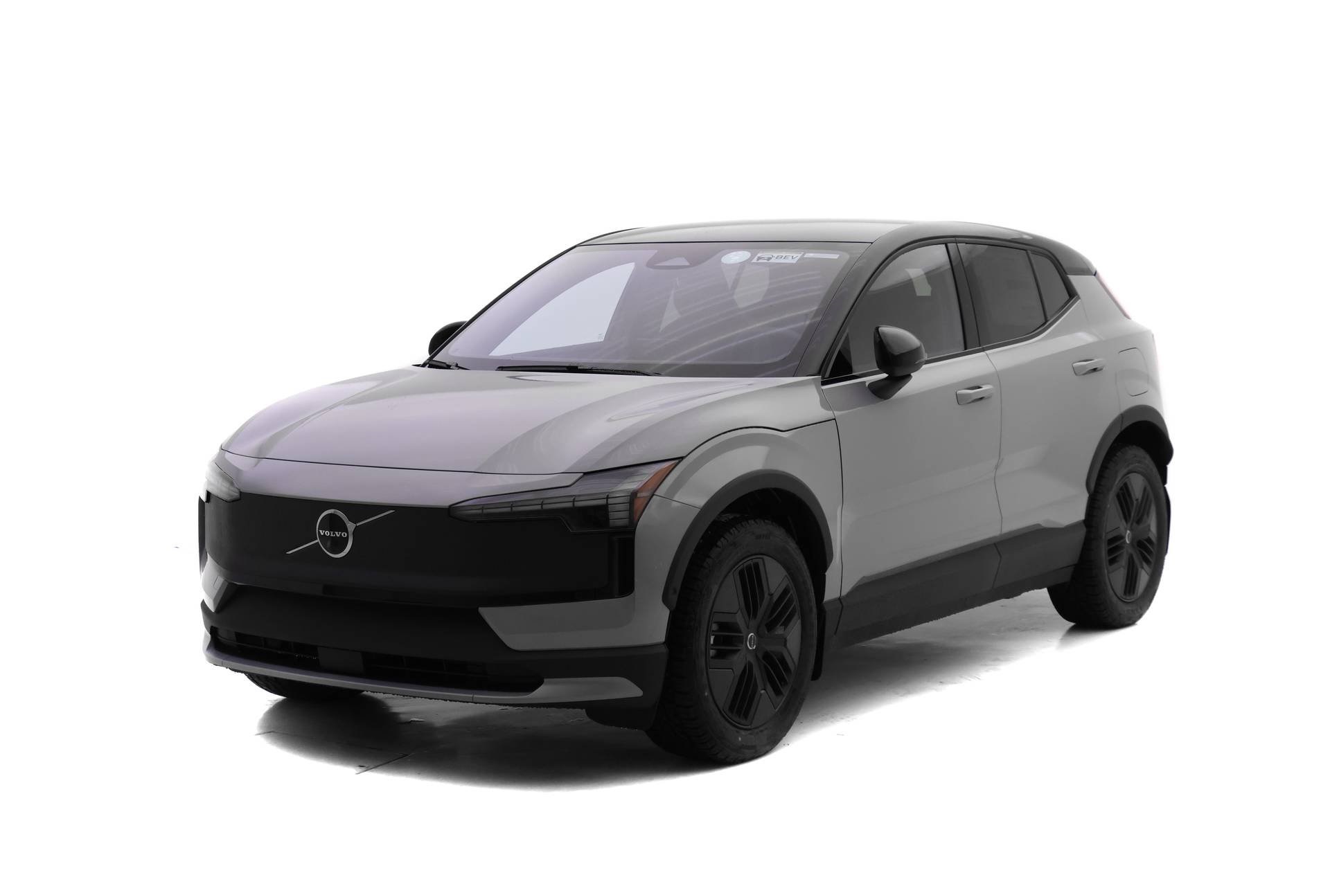 2026 Volvo EX30 Ultra's photo