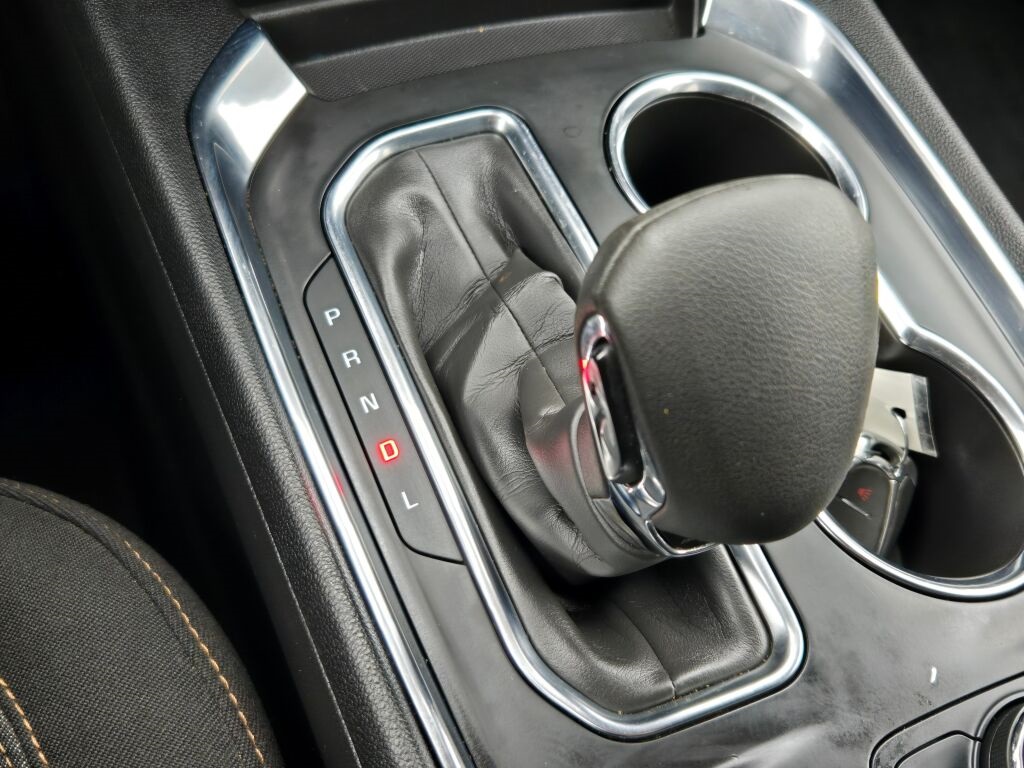 2021 Chevrolet Traverse LS photo 23