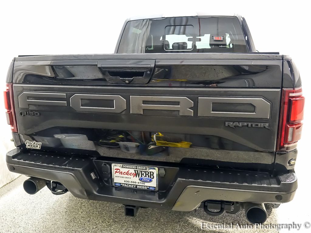 2020 FORD F-150 - Image 7