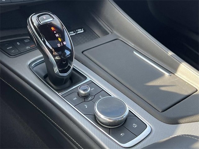 2023 Cadillac CT5 Premium Luxury photo 23