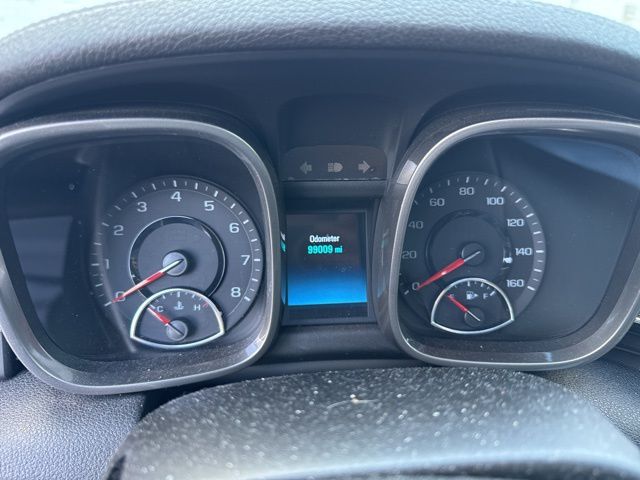 2013 Chevrolet Malibu 2LT photo 10