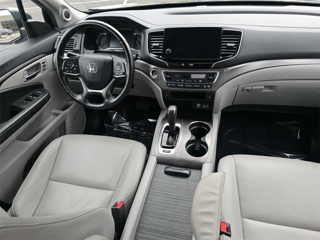 2019 Honda Pilot EX-L photo 22