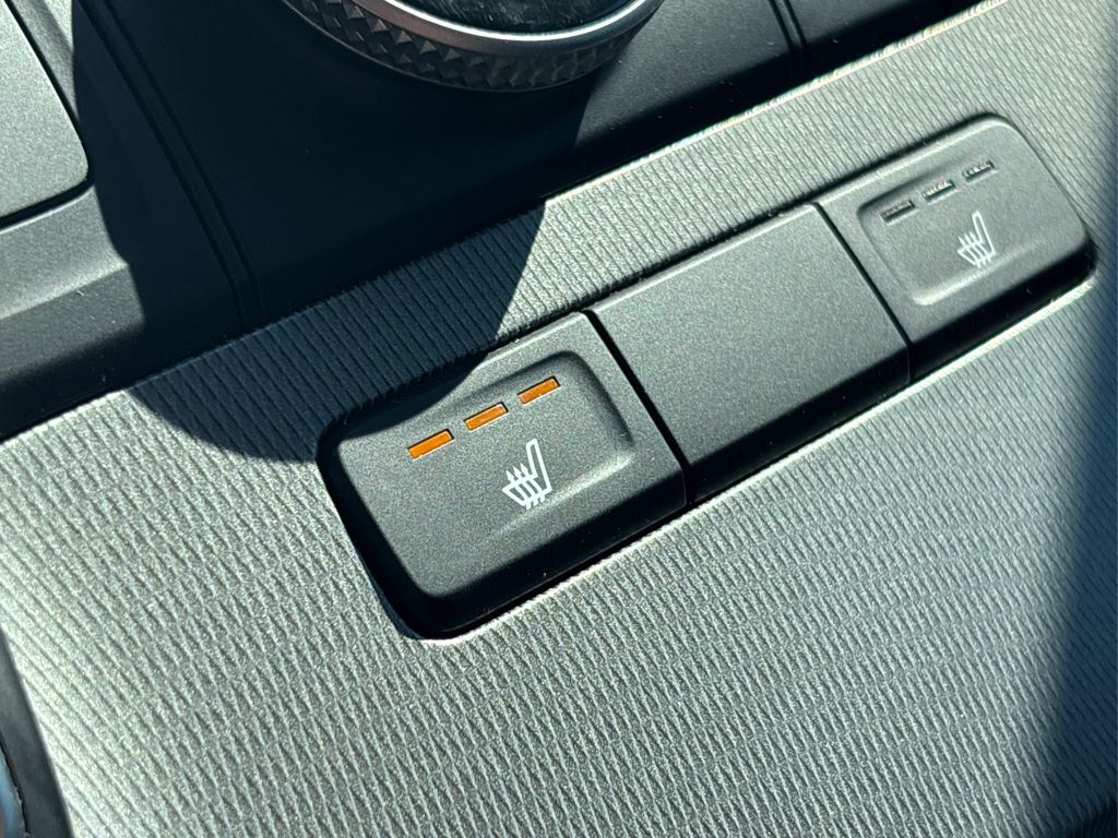 2022 Hyundai Palisade SEL photo 34