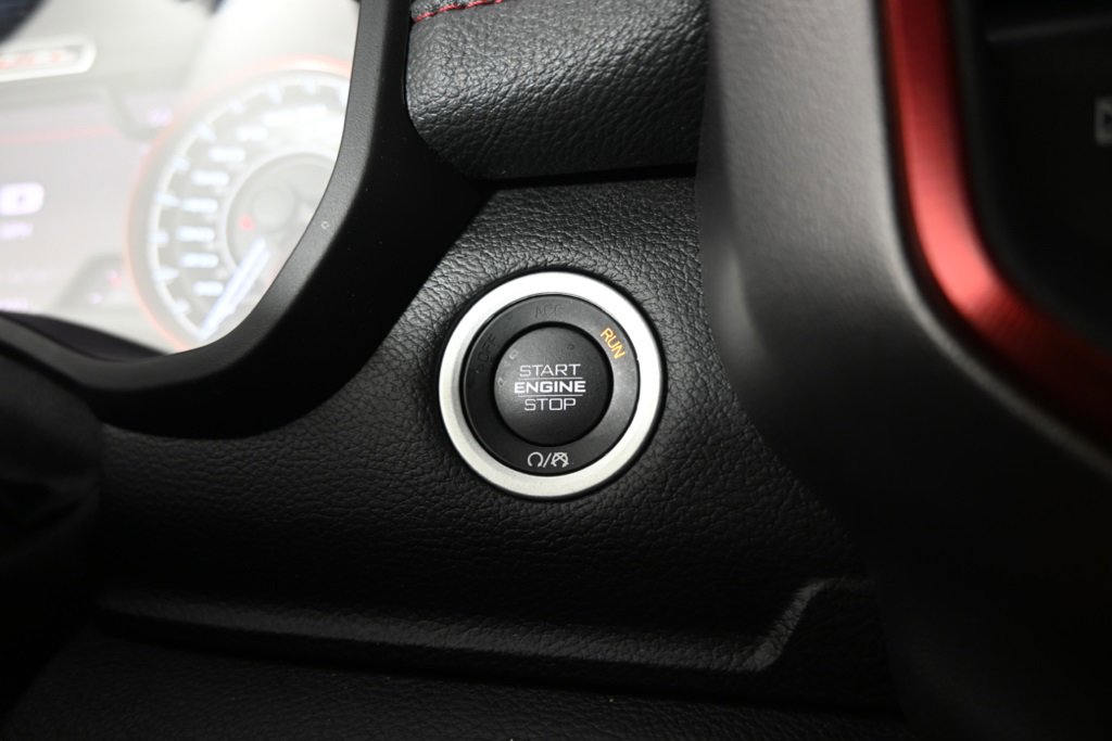 2020 Ram 1500 Rebel photo 31