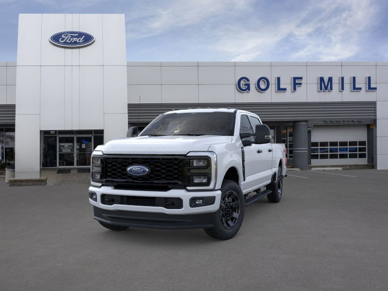 2026 FORD F-350 - Image 2