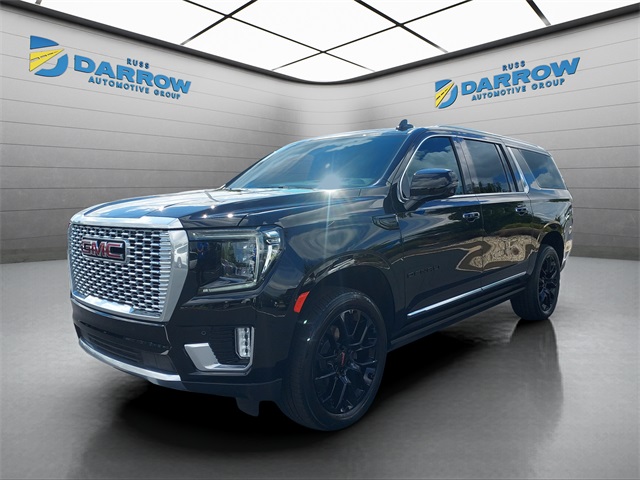 2023 GMC Yukon XL Denali's photo
