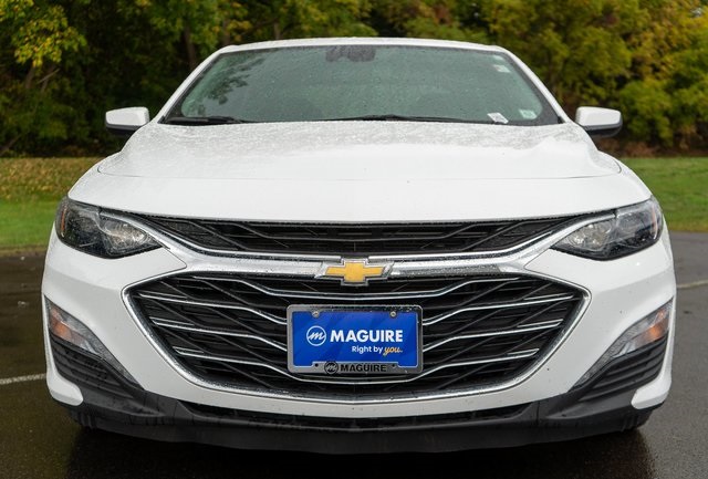2023 Chevrolet Malibu 1LT photo 3