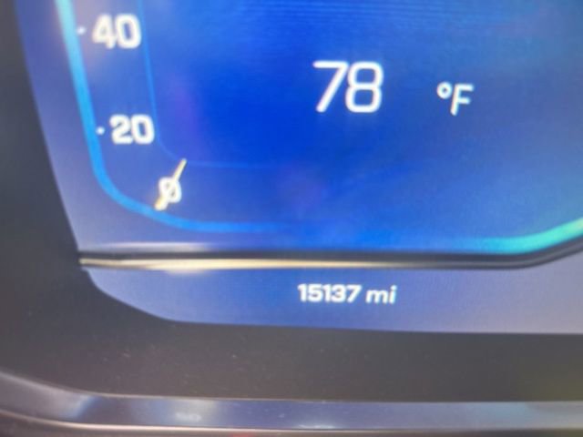 2024 Chevrolet Tahoe High Country photo 4