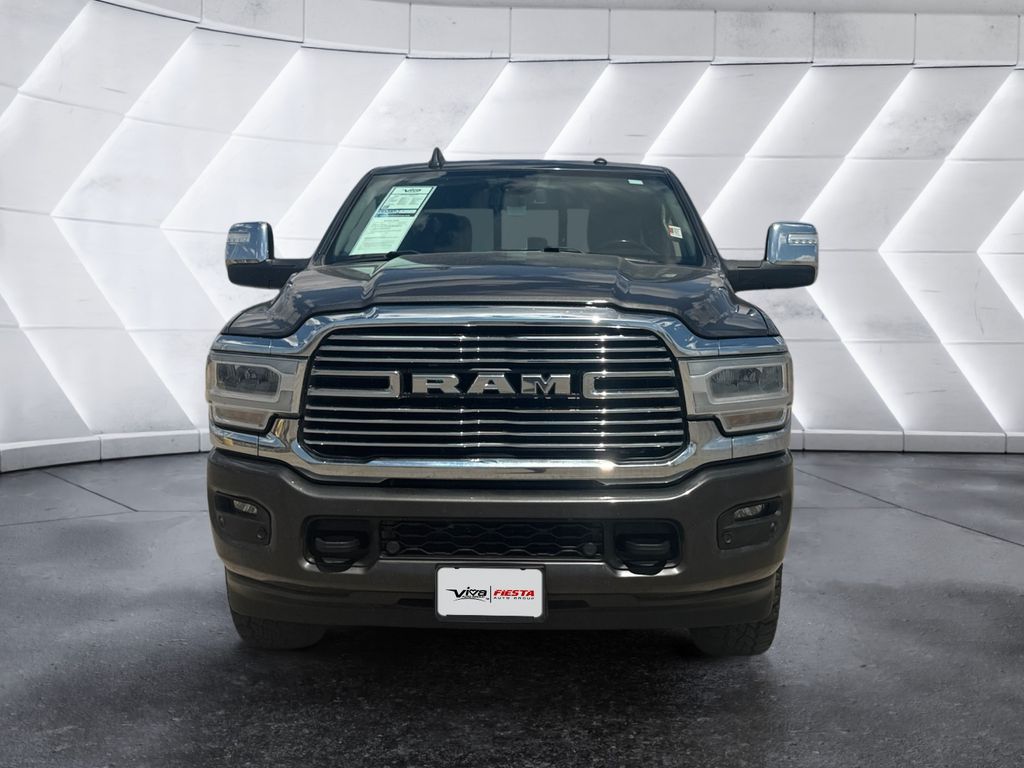 2024 Ram 2500 Laramie photo 2