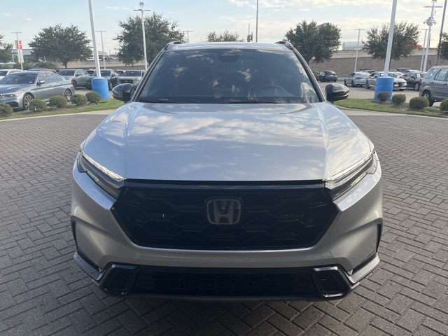 2023 Honda CR-V Hybrid Sport photo 2