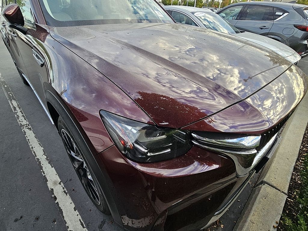 2024 Mazda CX-90 Premium photo 3