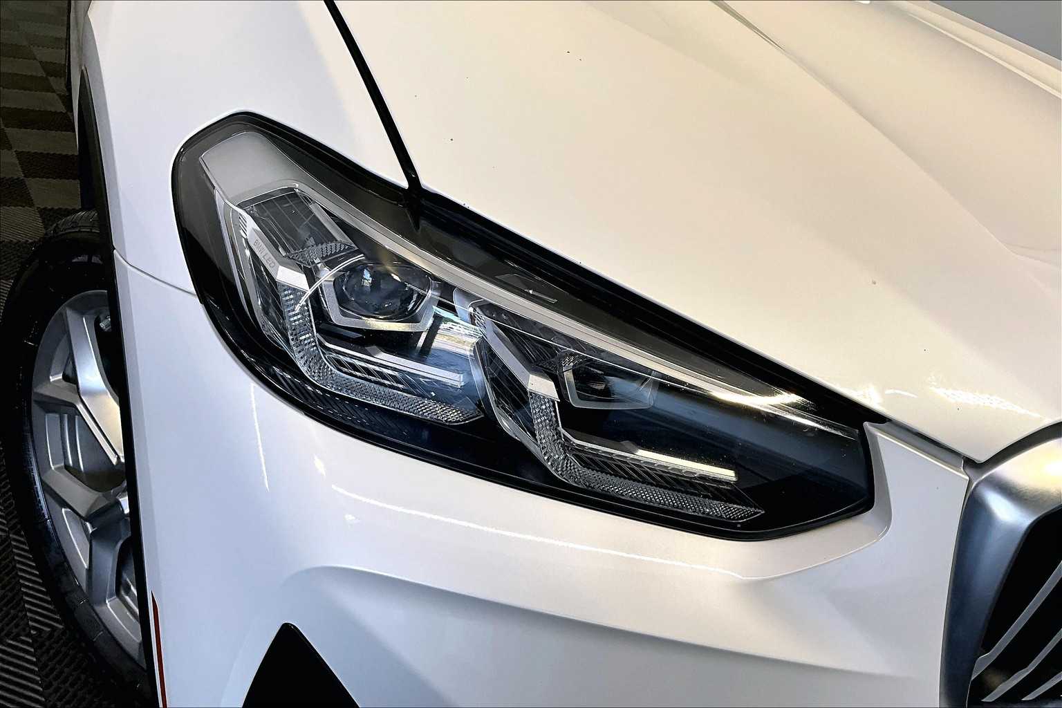 2022 Bmw X3 xDrive30i photo 26