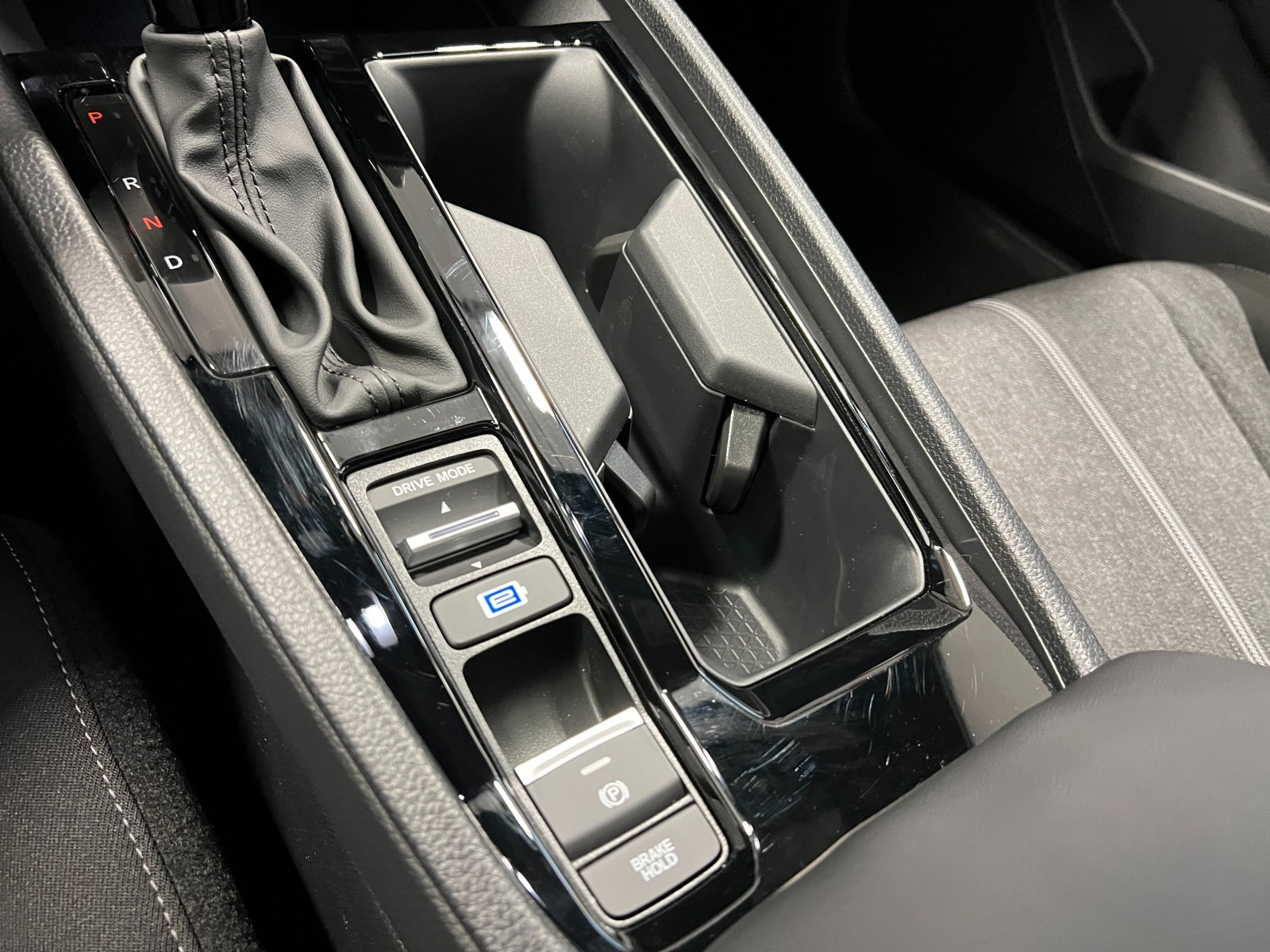 2025 Honda Accord Hybrid Sport photo 14