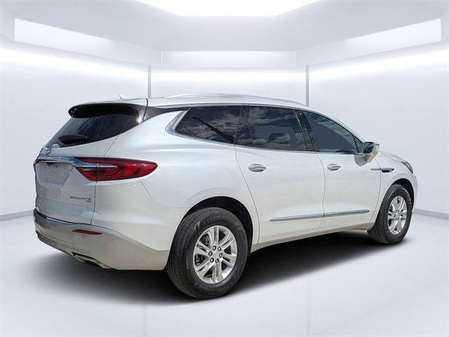 2019 Buick Enclave Essence photo 3