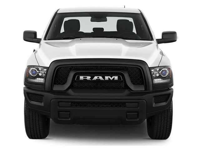 2021 Ram 1500 Classic Warlock photo 4