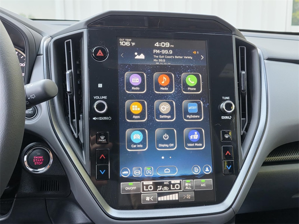 2025 Subaru Crosstrek Sport photo 18