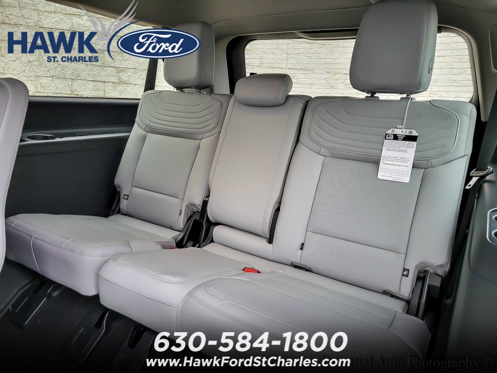 2026 FORD EXPEDITION MAX - Image 10