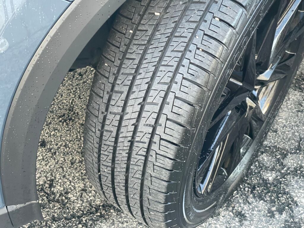2021 Mazda CX-5 Carbon photo 25