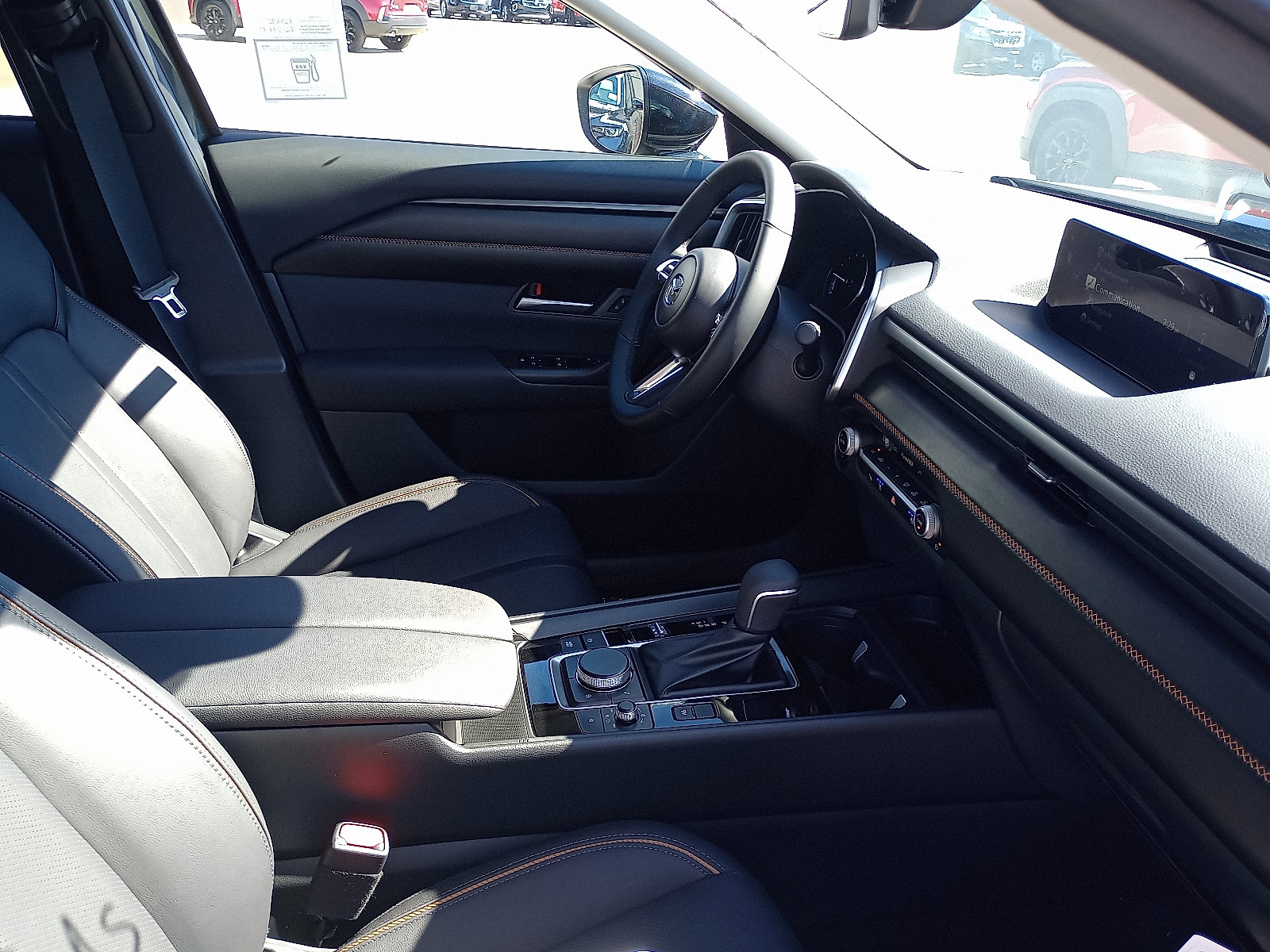 2026 Mazda CX-50 Premium photo 2