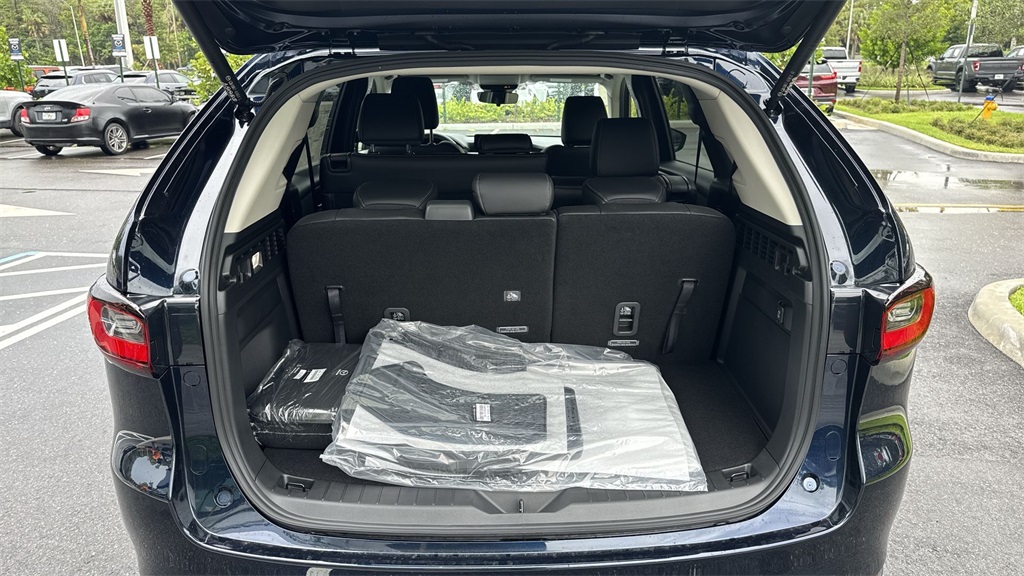 2025 Mazda CX-90 3.3 Turbo Select photo 52