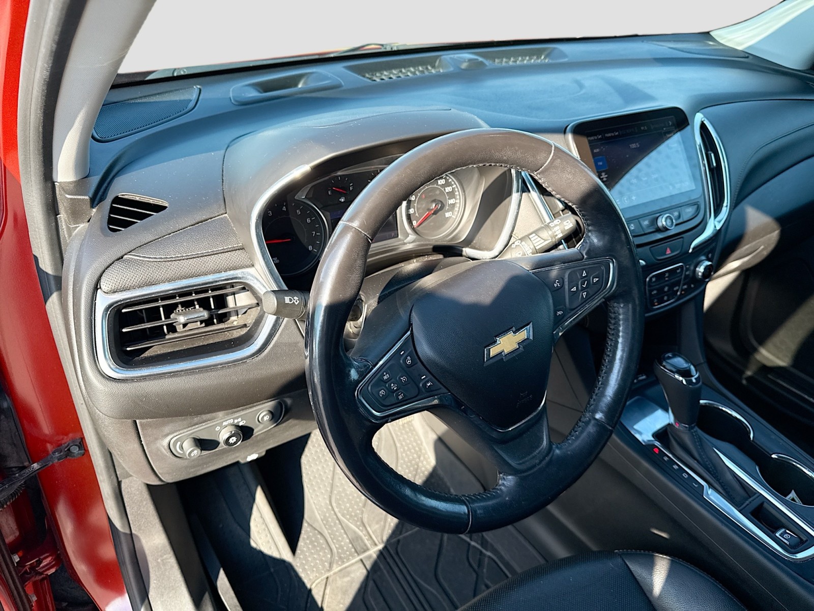 2020 Chevrolet Equinox Premier photo 9
