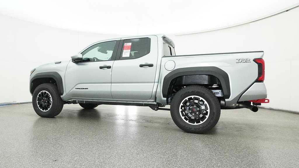 2024 Toyota Tacoma TRD Off-Road 4x4 Double Cab photo 12