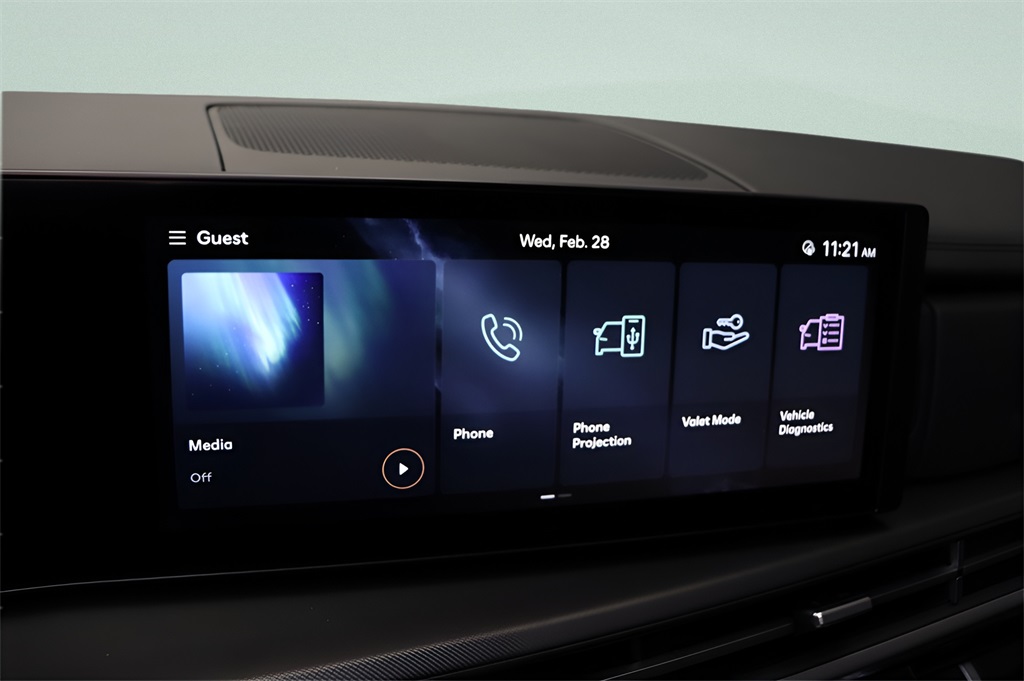 2026 Hyundai Santa Fe SE photo 14