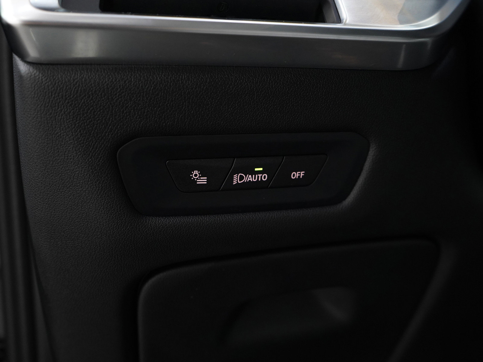 2024 Bmw X5 xDrive40i photo 37