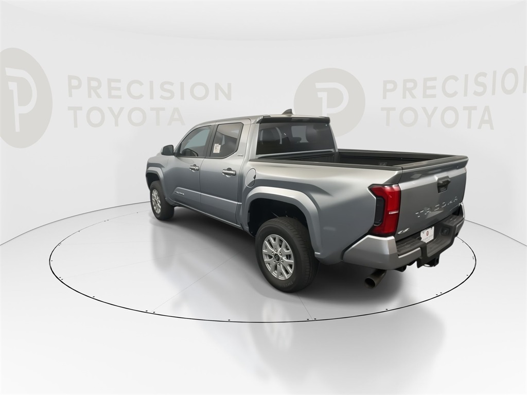 2025 Toyota Tacoma SR5 4x4 Double Cab photo 15