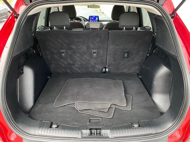 2022 Ford Escape SE photo 15