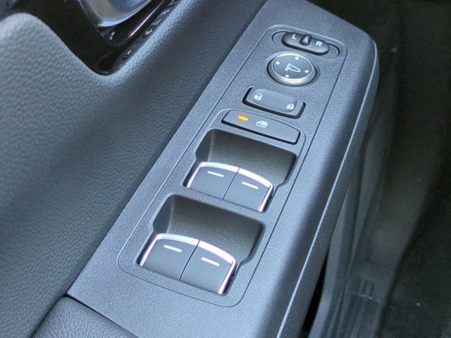 2026 Honda CR-V Sport Touring photo 20