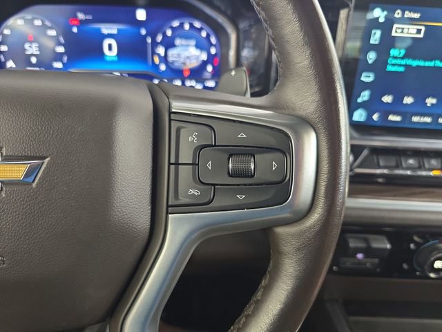 2022 Chevrolet Silverado 1500 LT photo 17