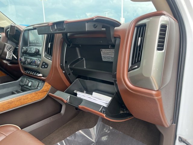 2019 Chevrolet Silverado 2500HD High Country photo 58