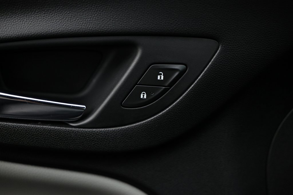 2020 Chevrolet Equinox Premier photo 11