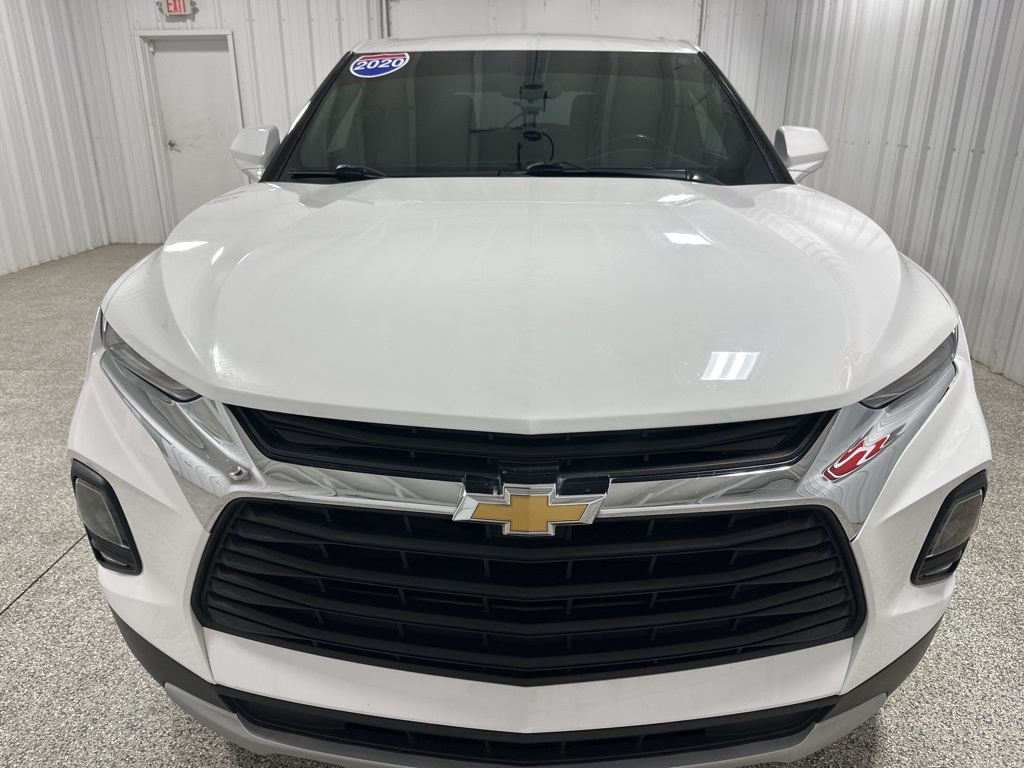 2020 Chevrolet Blazer 1LT photo 4