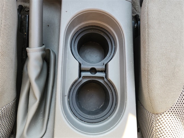 2018 Nissan Frontier SV photo 22