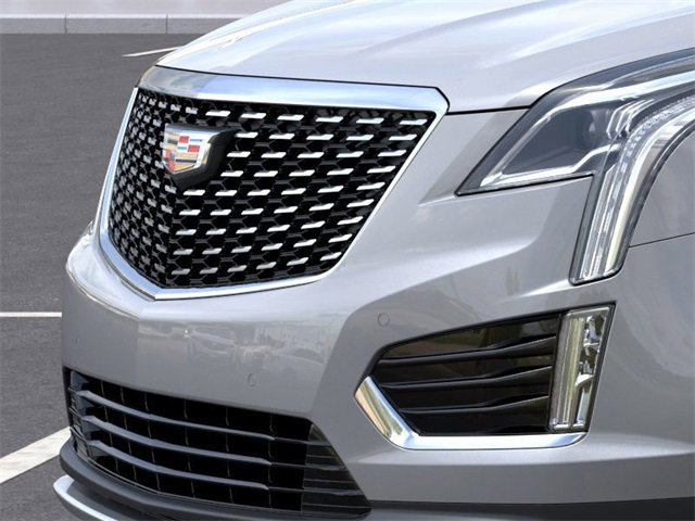 2025 Cadillac XT5 Premium Luxury photo 12