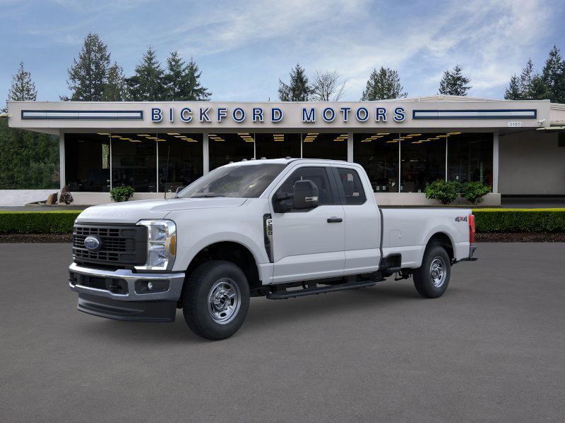 2026 Ford F-250 Super Duty XL's photo