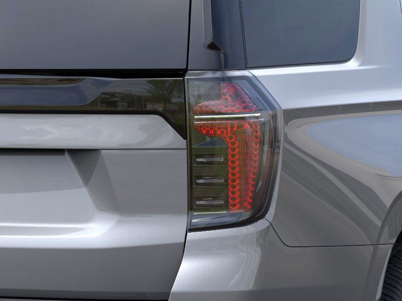 2026 Chevrolet Tahoe LS photo 8
