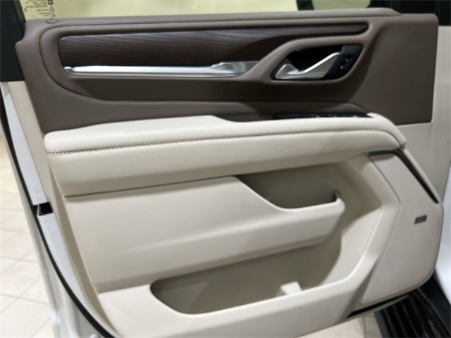 2022 Gmc Yukon XL Denali photo 20