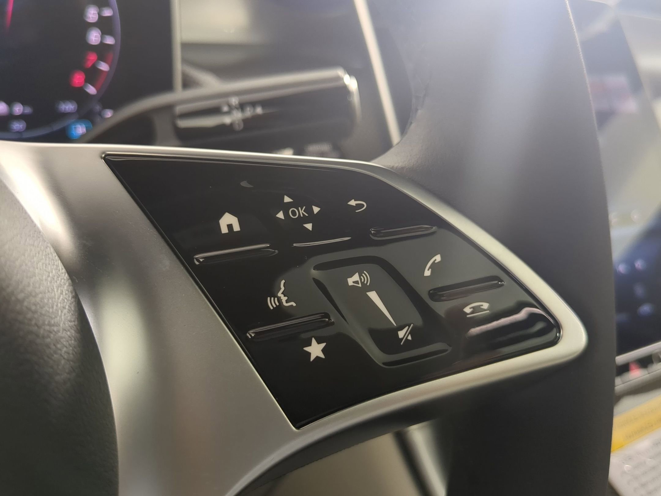 2026 Mercedes Benz GLC 350e 4MATIC photo 14